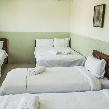 Hotel Cristina Bocas del Toro Exterior photo