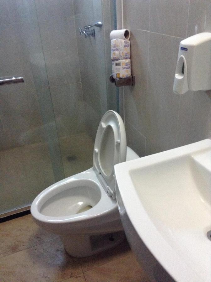 Hotel Cristina Bocas del Toro Room photo