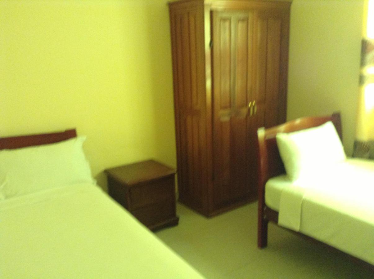Hotel Cristina Bocas del Toro Room photo