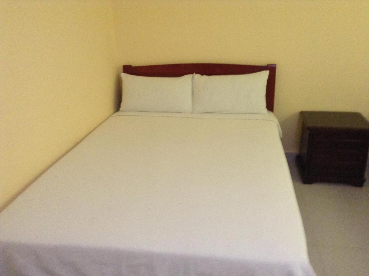 Hotel Cristina Bocas del Toro Room photo